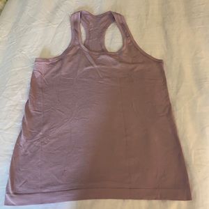 Lululemon swiftly tech tank 2.0